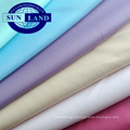 Senior sports polyester moisture wicking interlock fabric